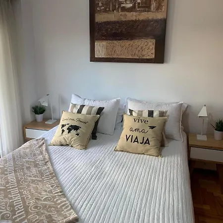Apartamento Depto. En La Bella Plaza Mitre. Luminoso Y Amplio. Mar del Plata Exterior foto
