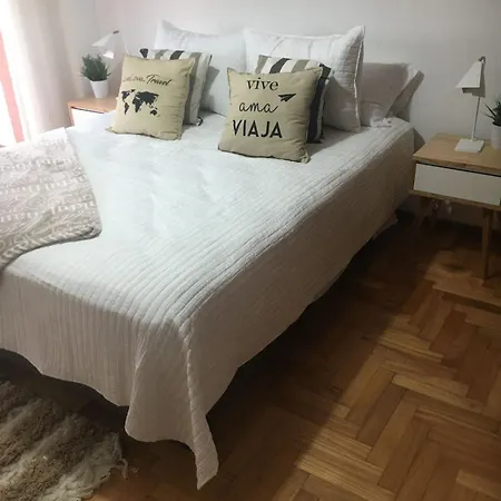 Apartamento Depto. En La Bella Plaza Mitre. Luminoso Y Amplio. Mar del Plata Exterior foto