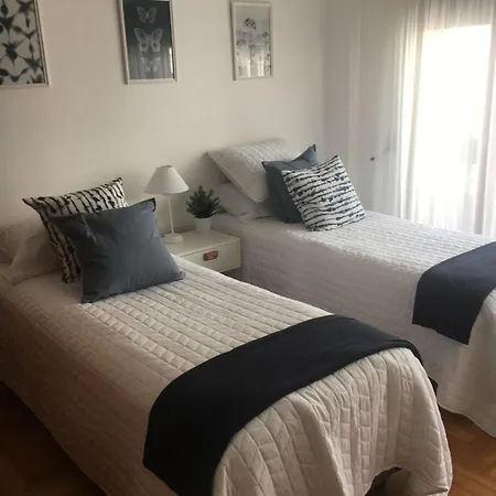 Apartamento Depto. En La Bella Plaza Mitre. Luminoso Y Amplio. Mar del Plata Exterior foto