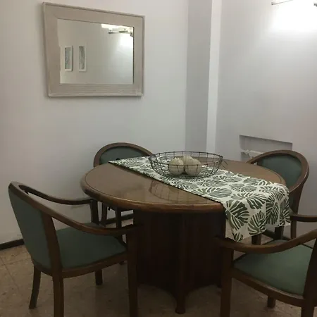 Apartamento Depto. En La Bella Plaza Mitre. Luminoso Y Amplio. Mar del Plata Exterior foto