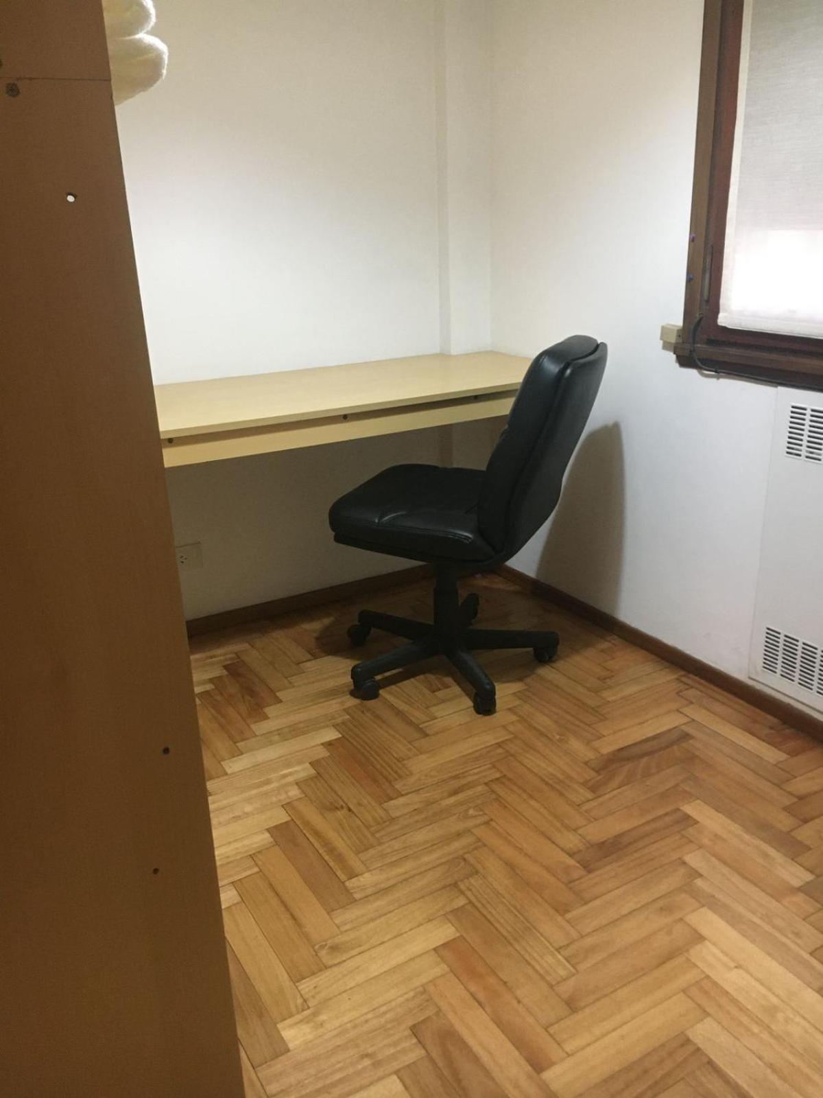 Depto. En La Bella Plaza Mitre. Luminoso Y Amplio. Apartamento *