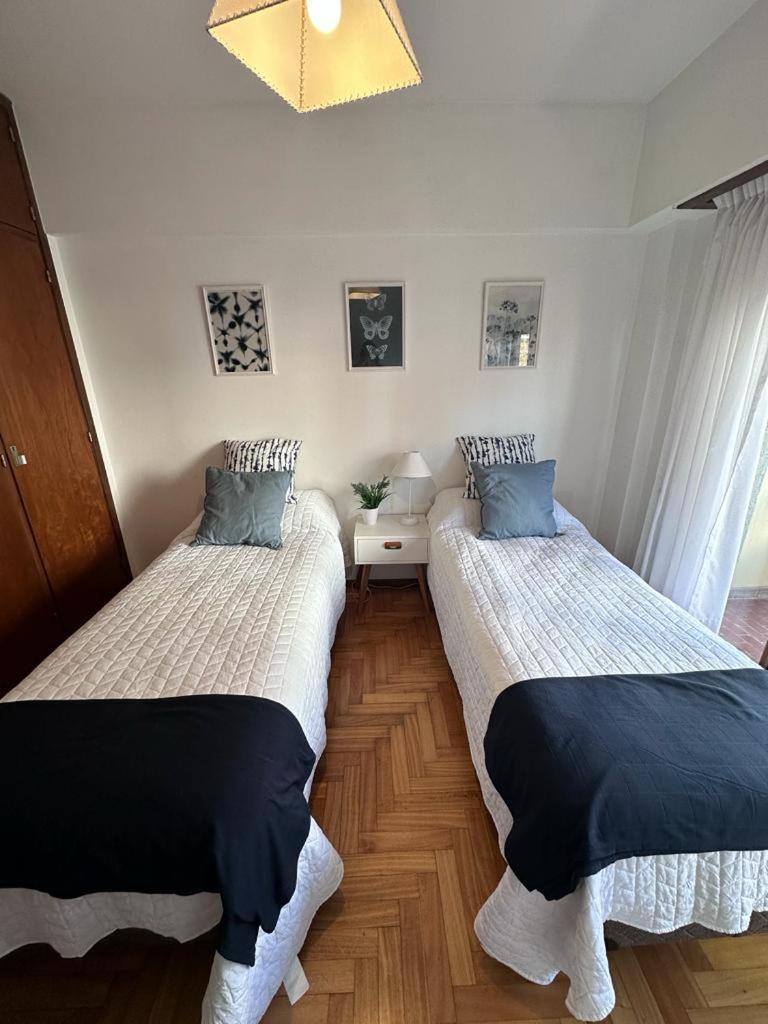 Depto. En La Bella Plaza Mitre. Luminoso Y Amplio. Apartamento