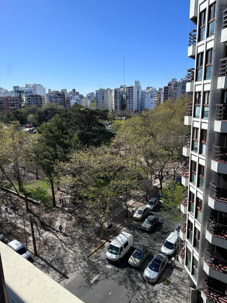 Depto. En La Bella Plaza Mitre. Luminoso Y Amplio. Apartamento Mar del Plata