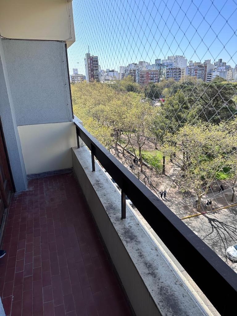 Depto. En La Bella Plaza Mitre. Luminoso Y Amplio. Apartamento *