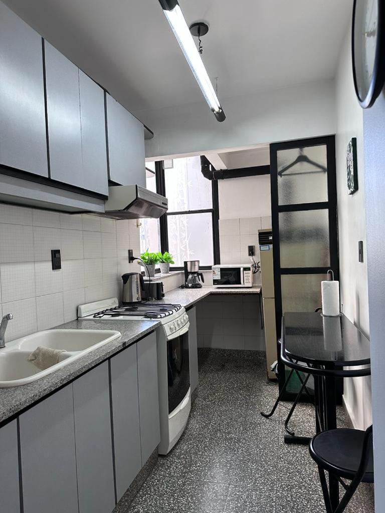 Depto. En La Bella Plaza Mitre. Luminoso Y Amplio. Apartamento